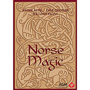 Norse Magic oracle by Appel, Grosser & Faust