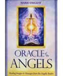 Oracle of the Angels by Mario Duguay