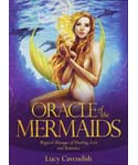 Oracle of the Mermaids by Lucy Cavendish