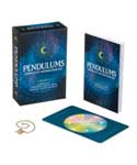 Pendulums Complete Divination Kit