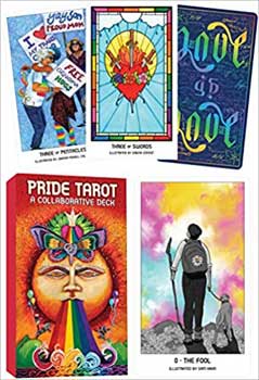 Pride Tarot