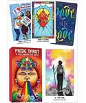 Pride Tarot