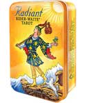 Radient Rider tin by