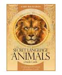 Secret Language of Animals oracle by Richards/Manton