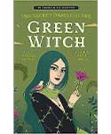 Secret oracle of the Green Witch by Lattari & Greco