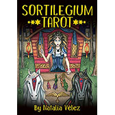 Sortilegium Tarot by Natalia Velez