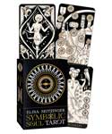 Symbolic Soul tarot by Elisa Seitzinger