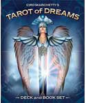 Tarot of Dreams by Ciro Marchetti