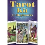 Tarot Kit for Beginners by Janet Berres