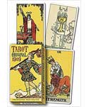 Tarot Original (1909) by Waite & Smith