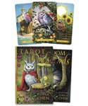 Tarot of the Owls (deck and book) by Alba & Chen