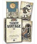 Tarot Vintage by Waite & Smith