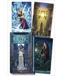 Universal Celtic tarot by Nativo & Scagliotti