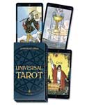 Universal tarot Professional Edition