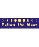 Follow the Moon  11 1/2