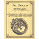 Fire Dragon poster