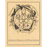 Goetic Circle poster