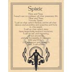 Spirit Invocation poster