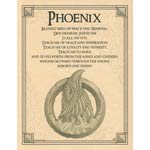 Phoenix poster