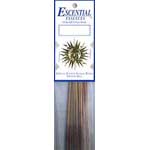 Fruit of Desire escential essences incense sticks 16 pack