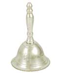 Om altar bell 2 1/2