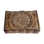 Tree of Life herb box 6