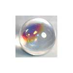 50mm Aurora gazing ball