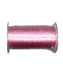 Pink Rattail 2mm 144 yds