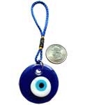 40mm Evil Eye wall hanging