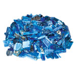 1 lb Kyanite tumbled chips