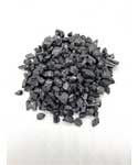 1 lb Tourmaline, Black untumbled chips