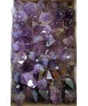 ~2kg of Amethyst Points