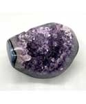 0.5-1.1# Amethyst full body polished