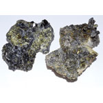 ~3# Epidote specimen