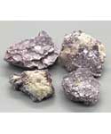 ~3# Flat of Lepidolite