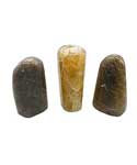 .2-.4# Citrine, Natural free shape