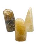 0.6-0.8# Citrine, Natural free shape