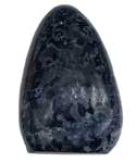 1.0-1.3# Indigo Gabbro free shape