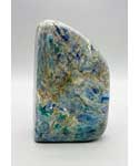 .4-.7# Kyanite free shape