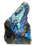 +1.5# Labradorite free shape