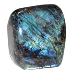 +.6# Labradorite free shape