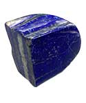 ~1.7# Lapis free shape