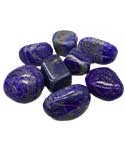 ~1kg Lapis free shape (6 to 11 per bag)