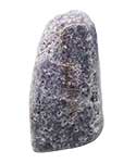 .5-1# Lepidolite free shape