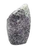 .2-.5# Lepidolite free shape