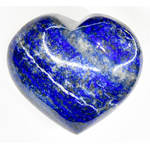 1 kg Lapis heart (~12)