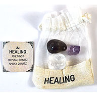 Healing Stones kit