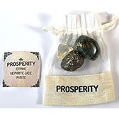 Prosperity Stones kit