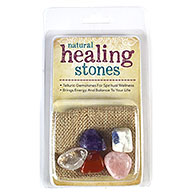 Healing Stones kit