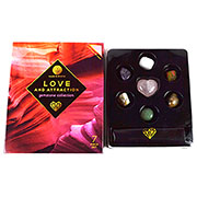 Love & Attraction gemstone kit